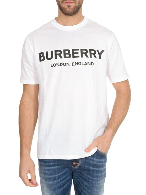 burberry passport t shirt|burberry t shirts herren.